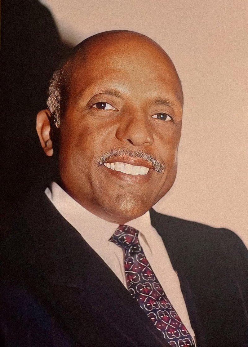 Profile photo of William Harold Kibble