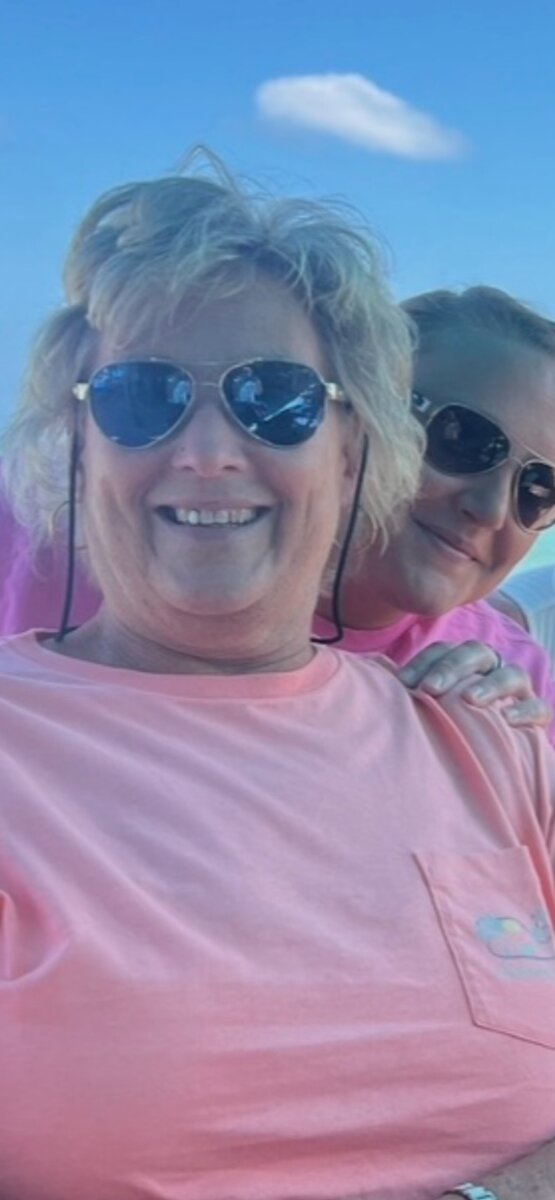 Profile photo of Laurie Page