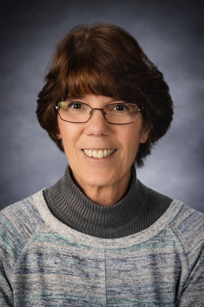 Profile photo of Gayla Johnson