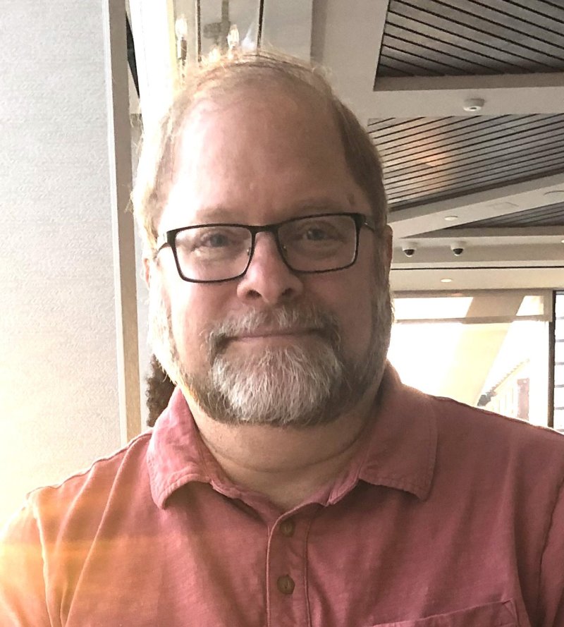Profile photo of Jonathan Roy Leca