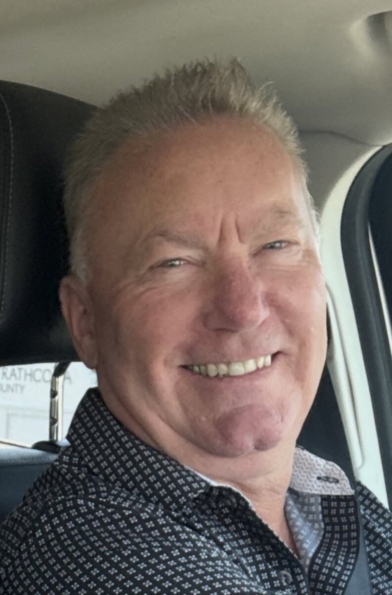 Profile photo of Gordon Fredrick Bremer