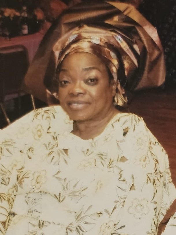 Profile photo of Julianah Abimbola Dada