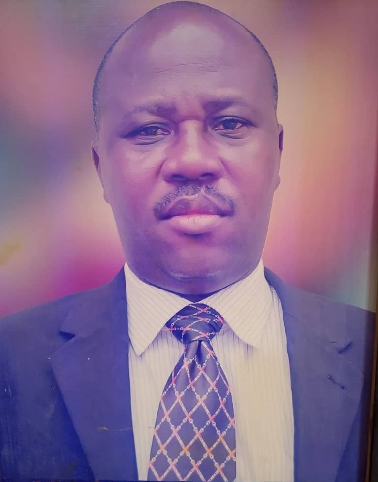Profile photo of Deacon Ayodele Kolawole Anthony Ajao