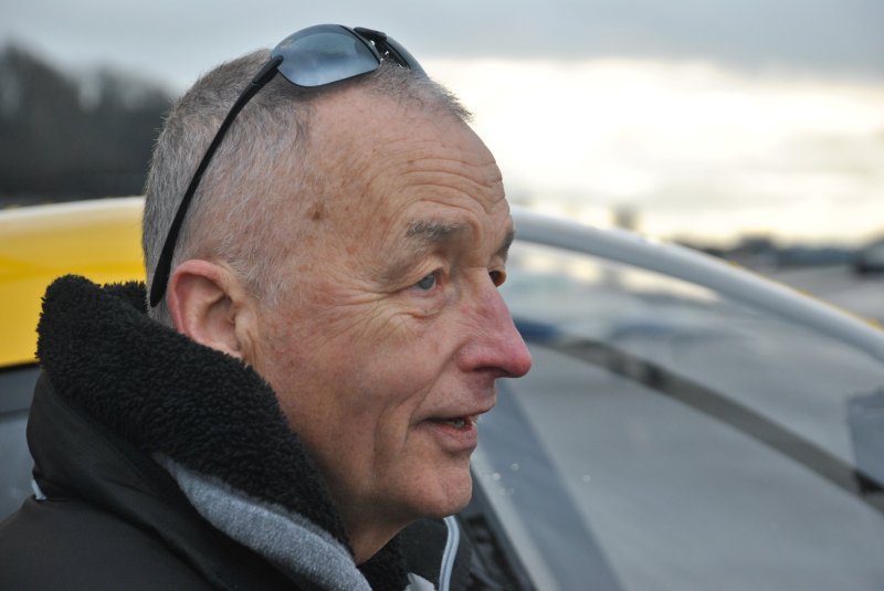 Profile photo of Henry Joseph Williams
