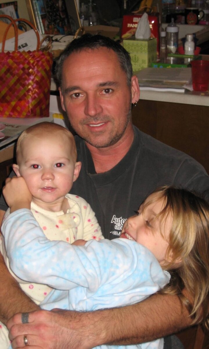 Profile photo of Mitchell Scott Garvin