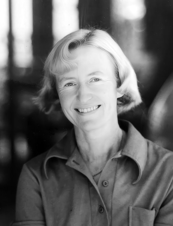 Profile photo of Joan Young Edwards