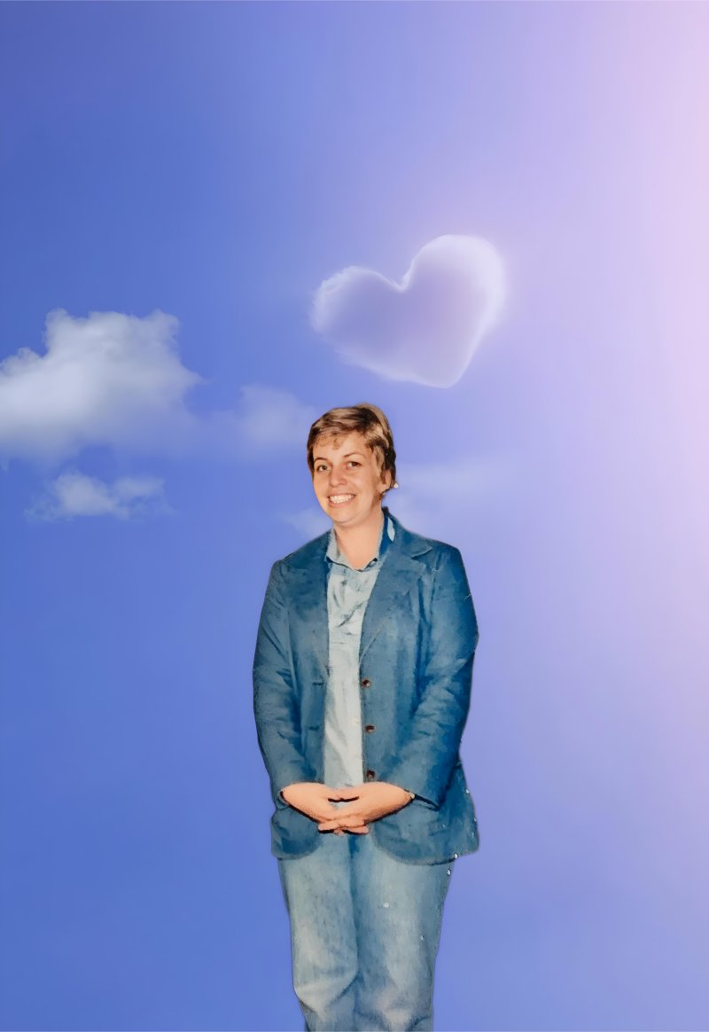 Profile photo of Linda Rose Rodriguez