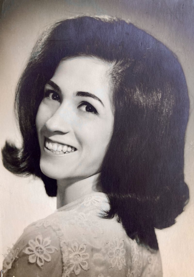 Profile photo of Diana Marcela Gaitán Diaz de Gonya