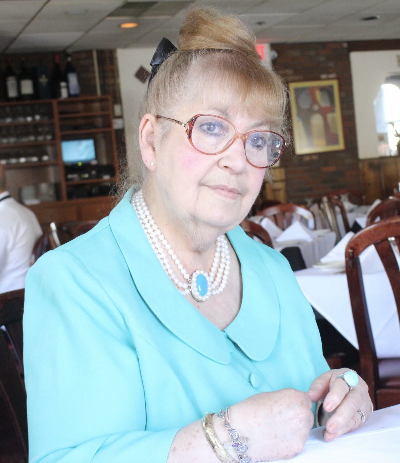 Profile photo of Maria Josefa San Juan Estupiñan de Novas