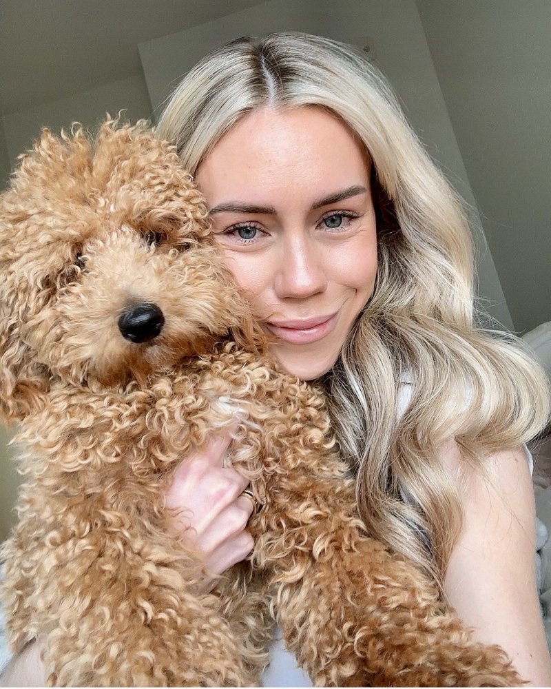 Profile photo of Shanie Nicole LeBlanc