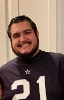 Profile photo of Edward (Eddie) Tovar