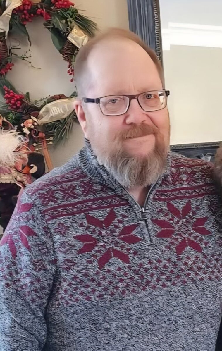 Profile photo of Scott Joseph Meisinger