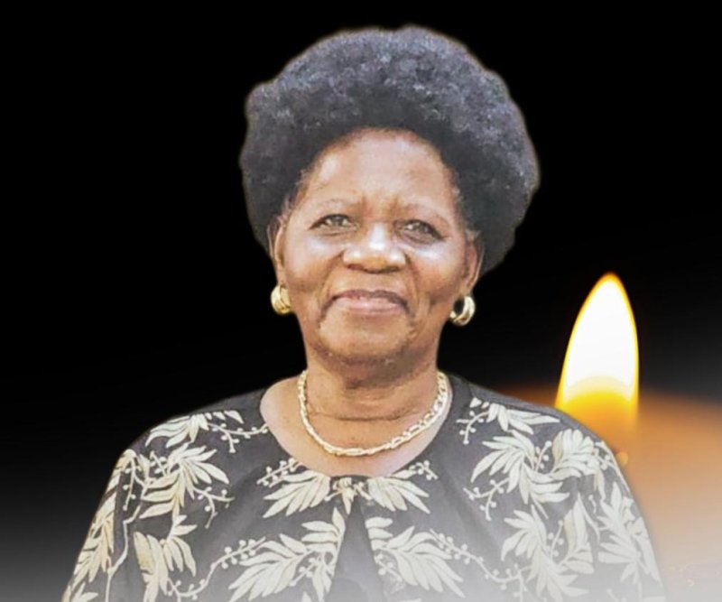 Profile photo of Nyambeni Victoria Makhuvha-Thovhogi
