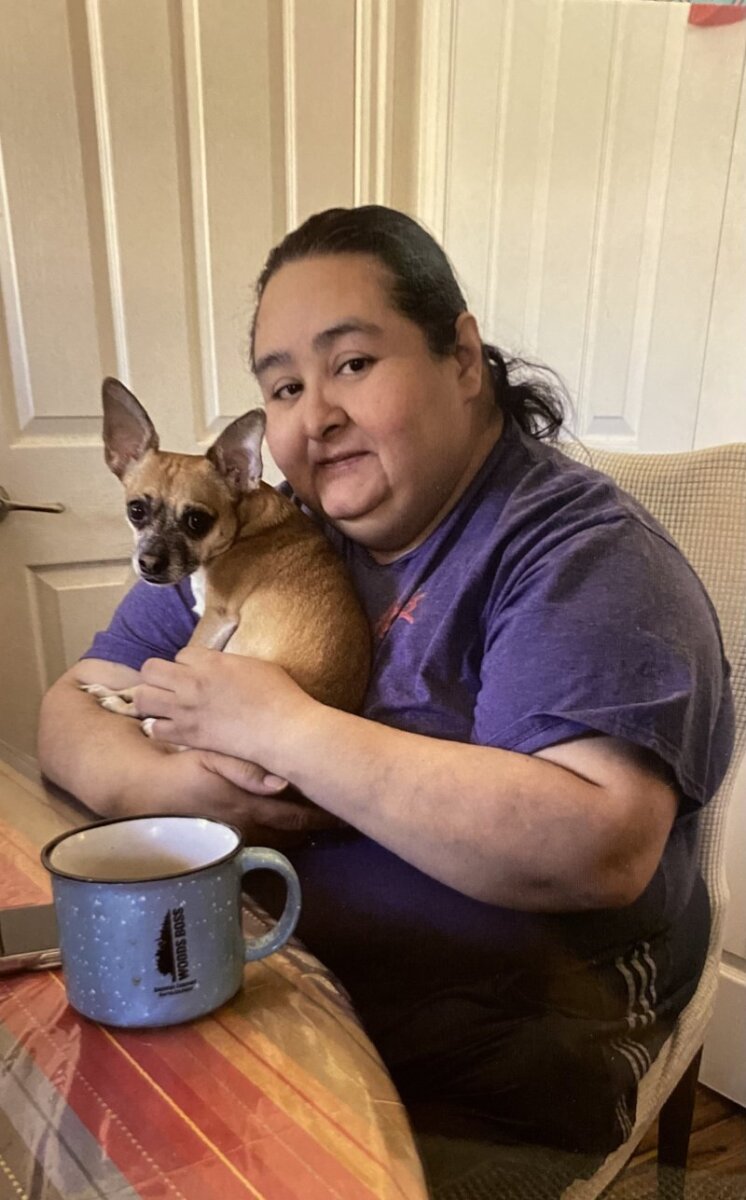 Profile photo of Amanda Carmela Loya
