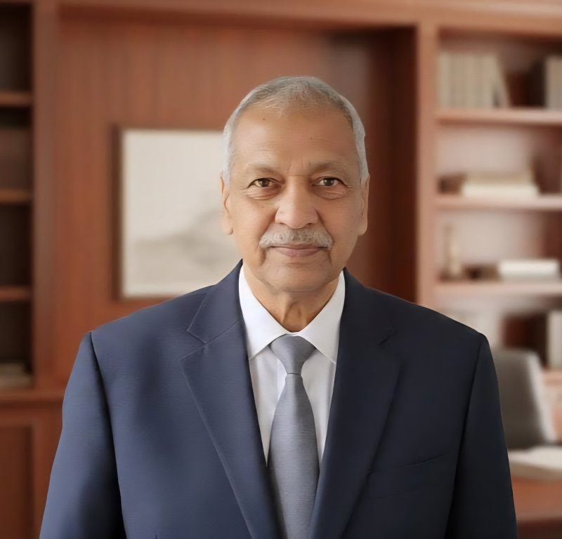 Profile photo of Dr Rama Shanker Singh
