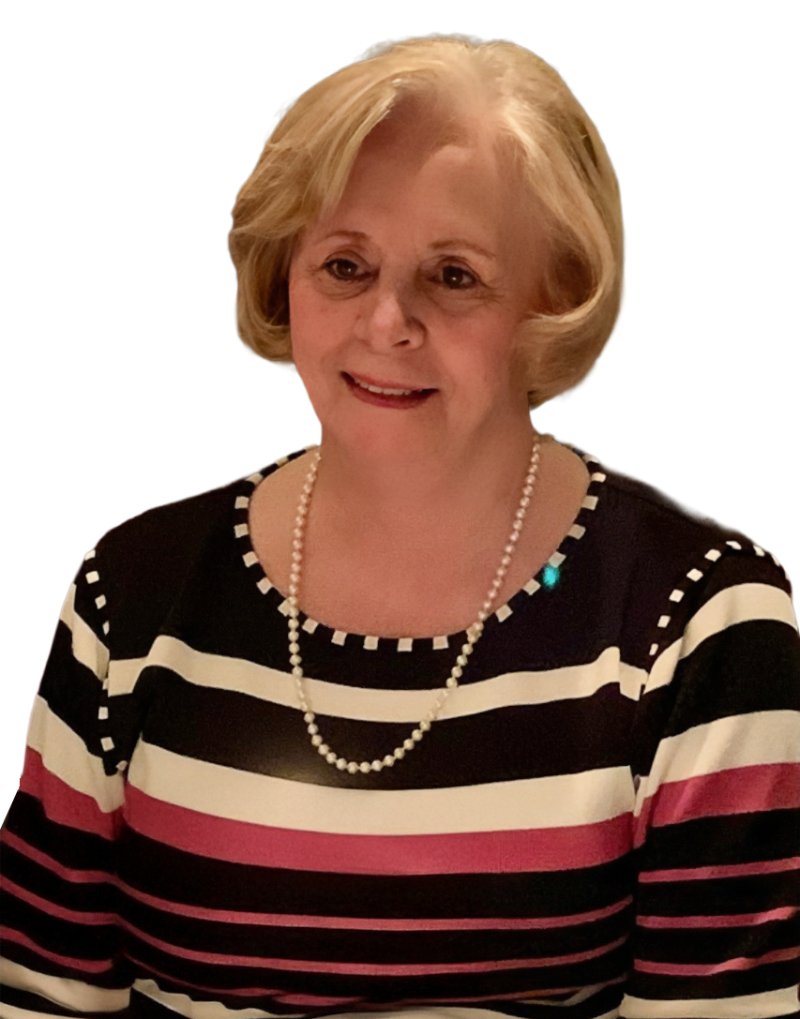 Profile photo of Lillian 