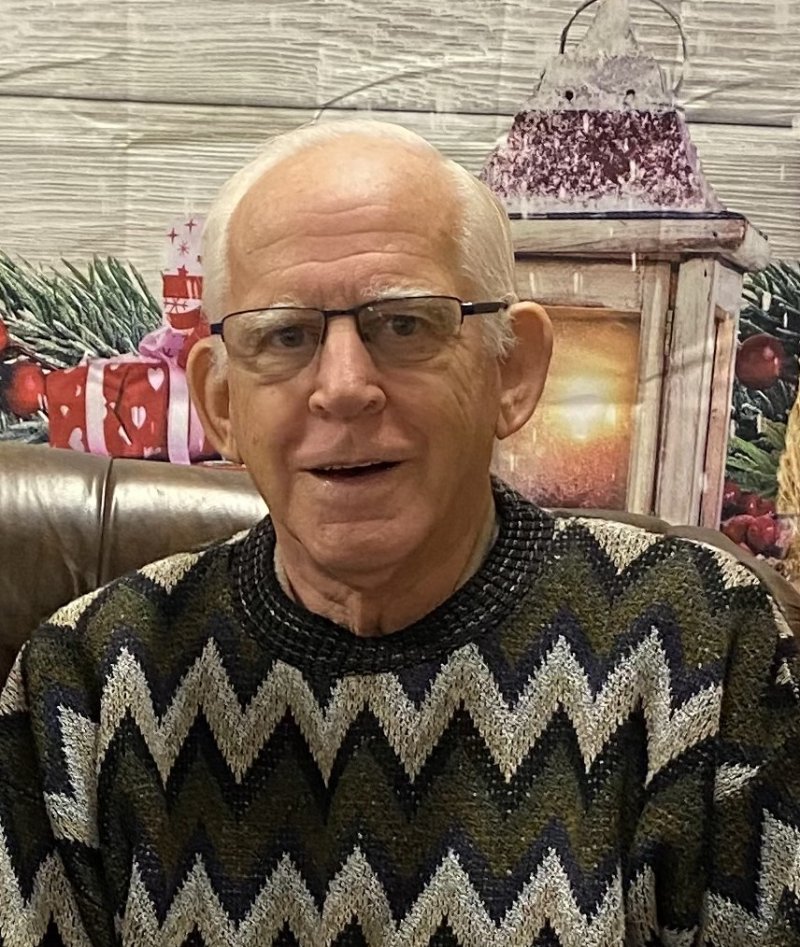 Profile photo of James Alan Monck