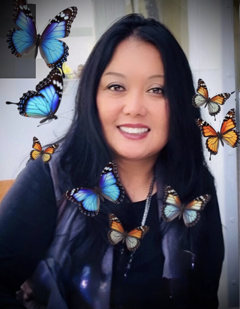 Profile photo of Madeline Florenciano Blando