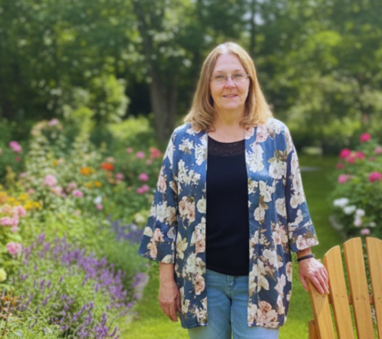 Profile photo of Janice Sue Glinski