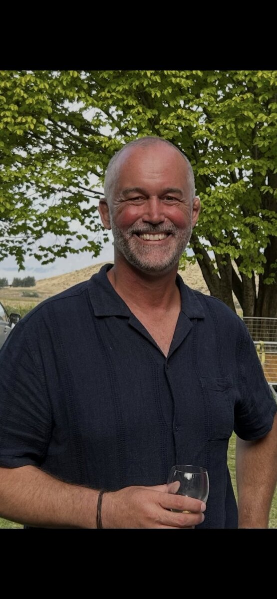 Profile photo of Dominic Paul Lynch