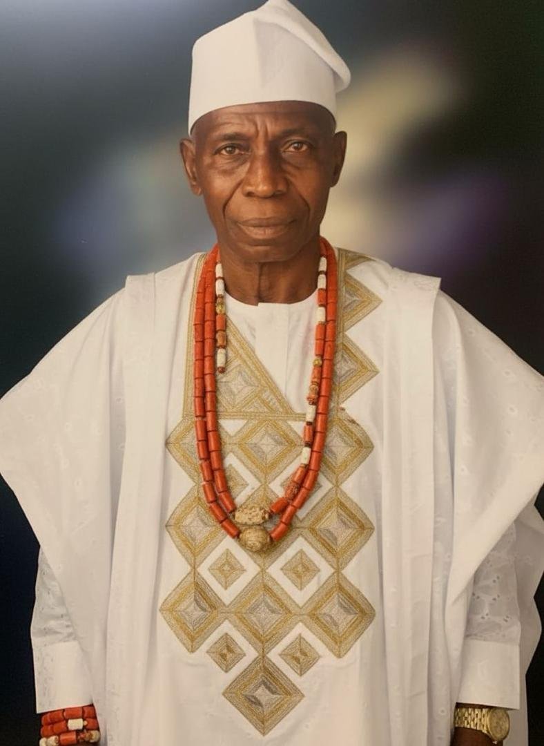 Profile photo of Michael Jimoh Ashaolu