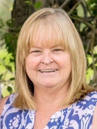 Profile photo of Donna Rae Webster