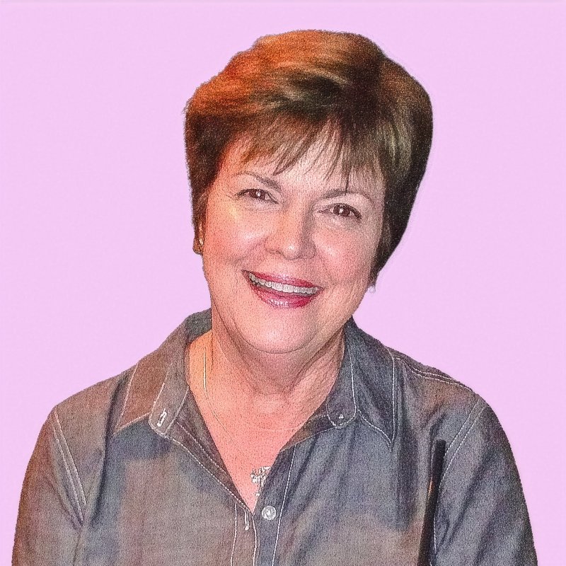 Profile photo of Suzanne Latham Carter