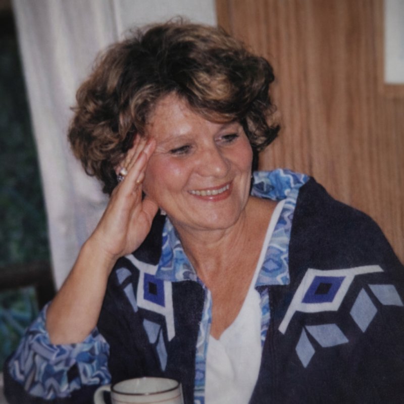 Profile photo of Doreen Pochirowski