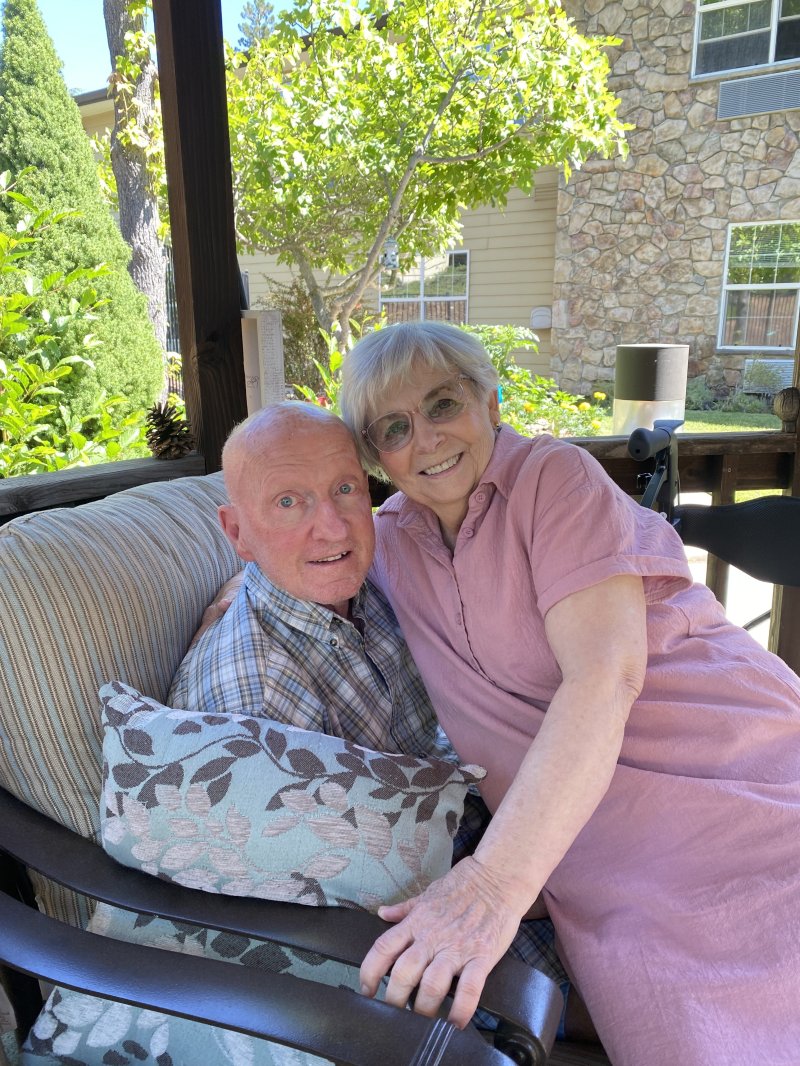 Profile photo of Dennis & Linda Gorman