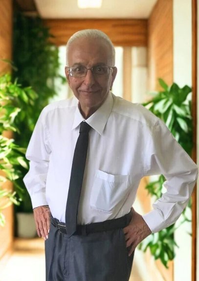 Profile photo of Philip Issa