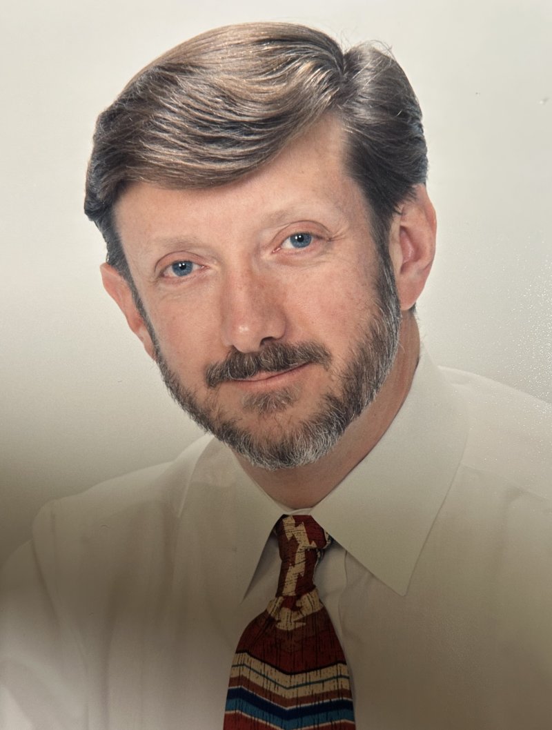 Profile photo of Richard Elias Lampros