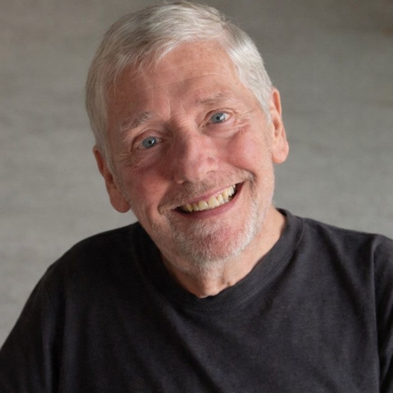 Profile photo of John LR Sutton Sr