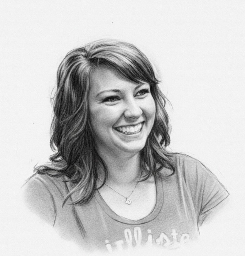 Profile photo of Courtney Breann McRae Grant