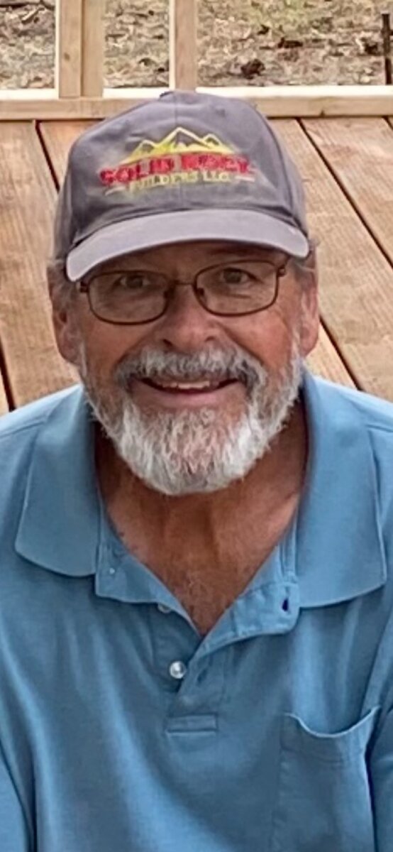 Profile photo of Bruce James Logan