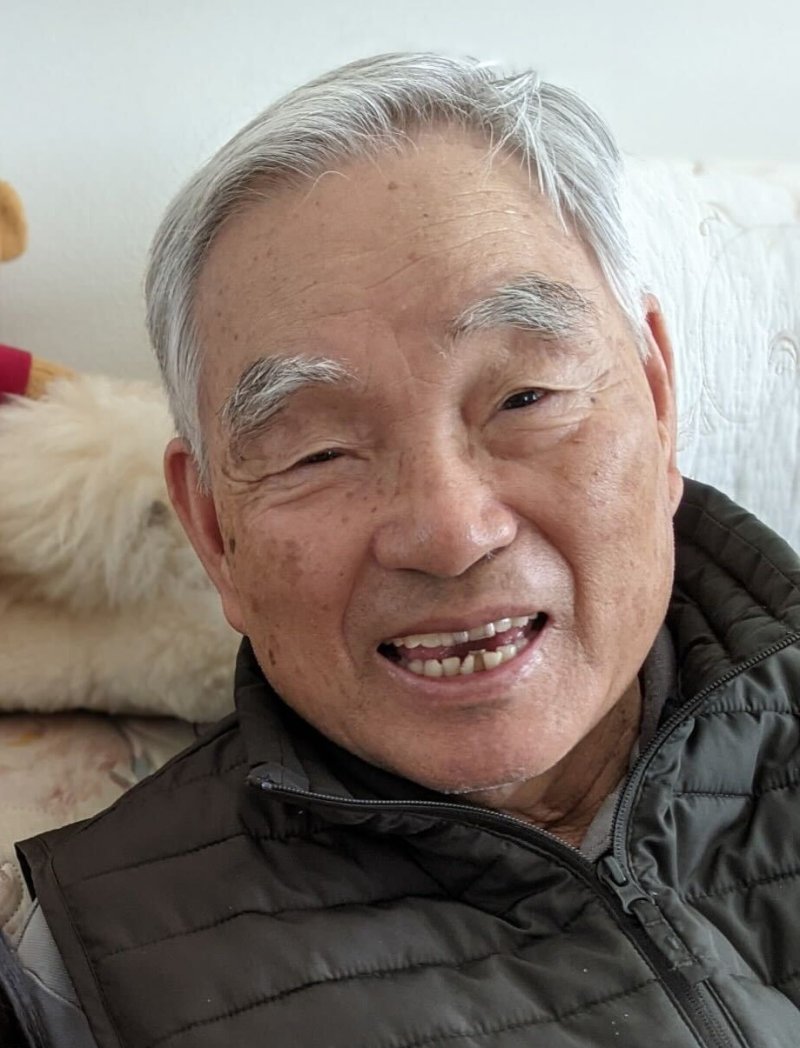 Profile photo of Dr. Young Duck Kwon