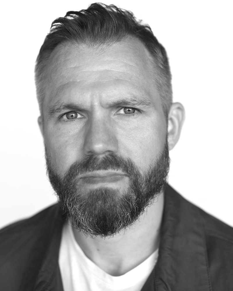 Profile photo of Glyn Richard Wasley Jones