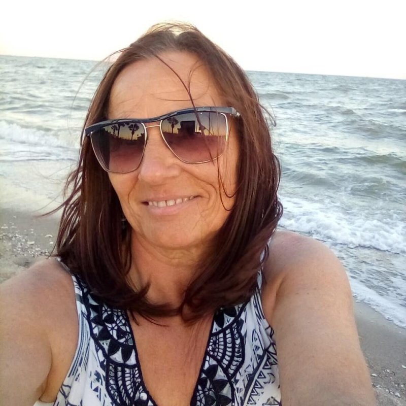 Profile photo of Deborah Ann Smedley