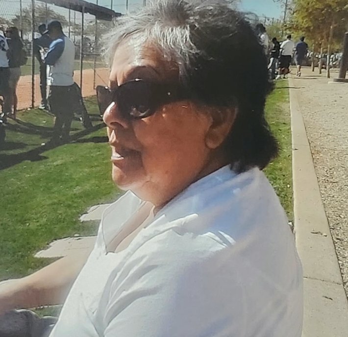 Profile photo of Luisa Villalon