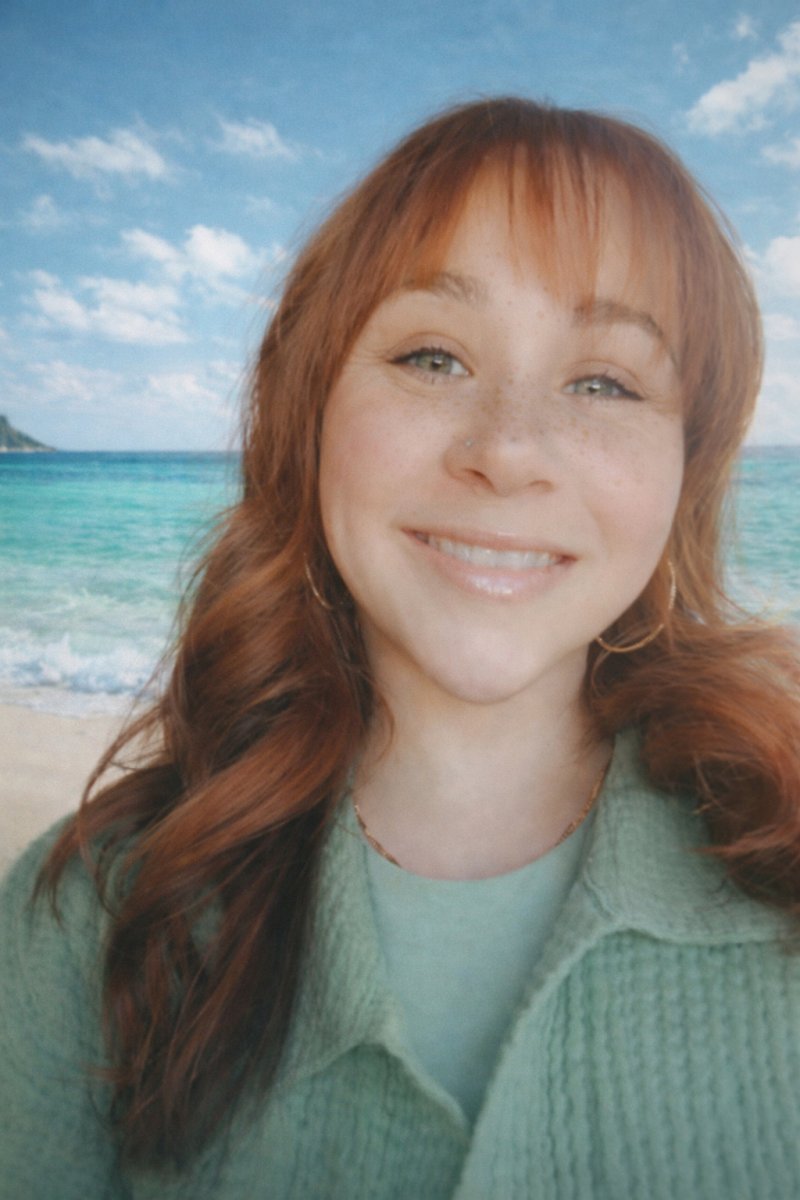 Profile photo of Alicia Lee Thomason
