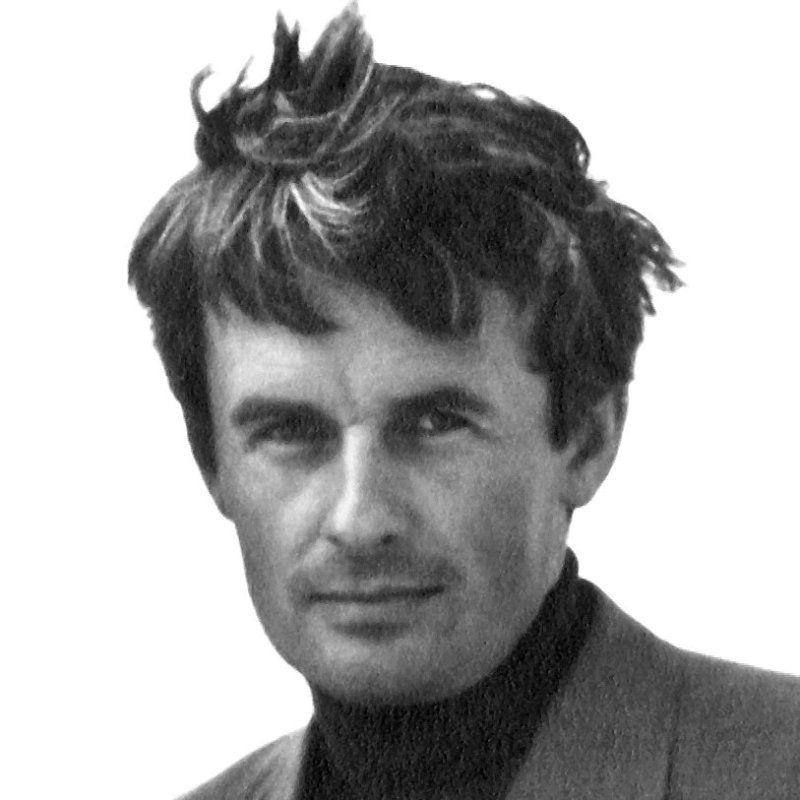 Profile photo of Justyn Klym