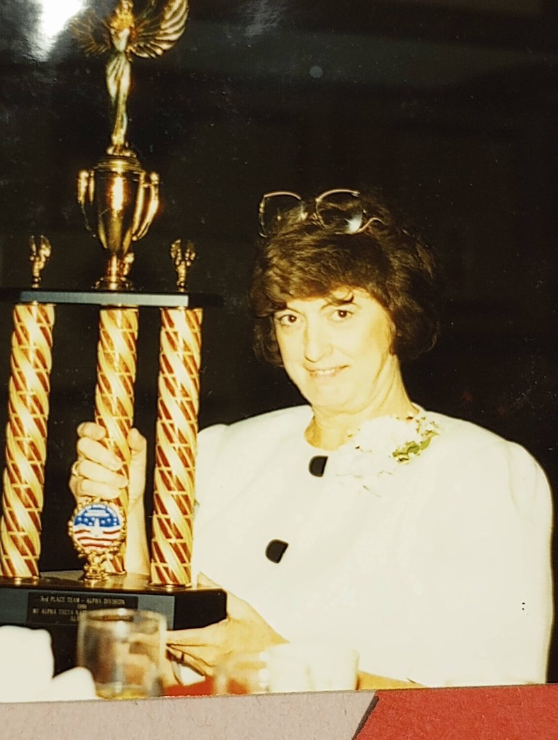 Profile photo of Dorothy Jean Bryan Wendt