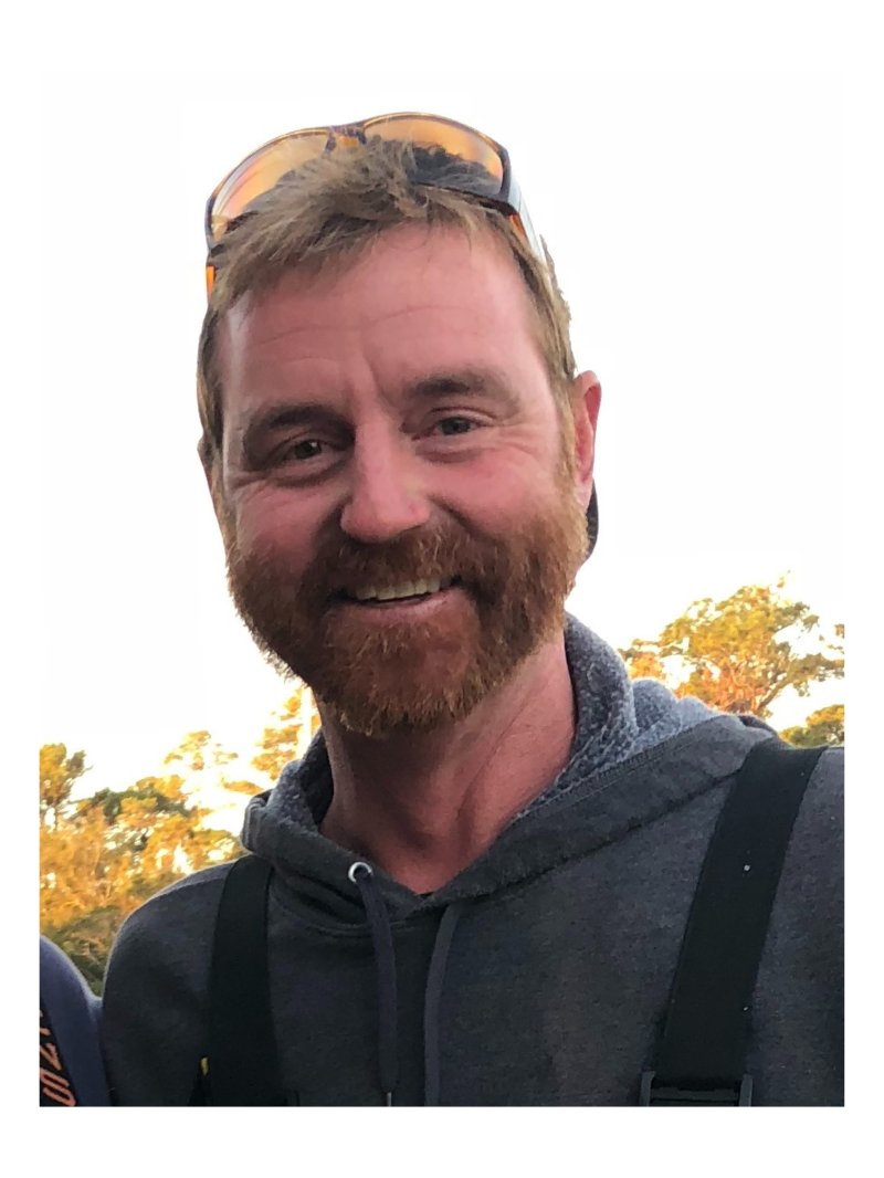 Profile photo of Vincent Brian Emory