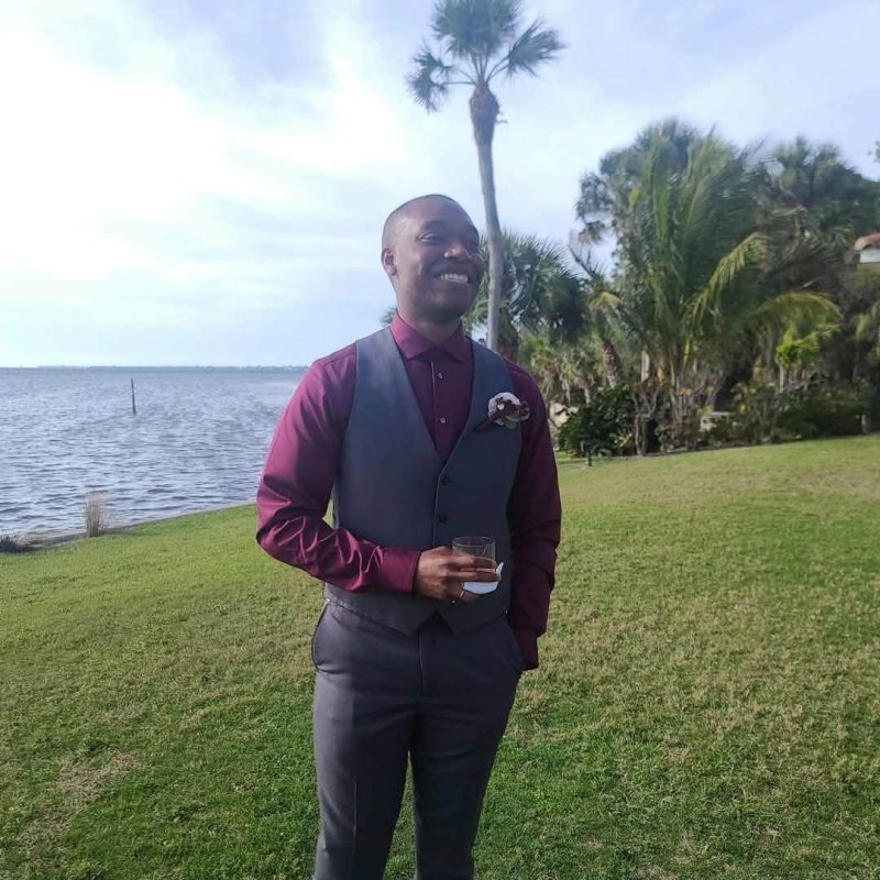 Profile photo of Lorenzo Isaiah Gibbs