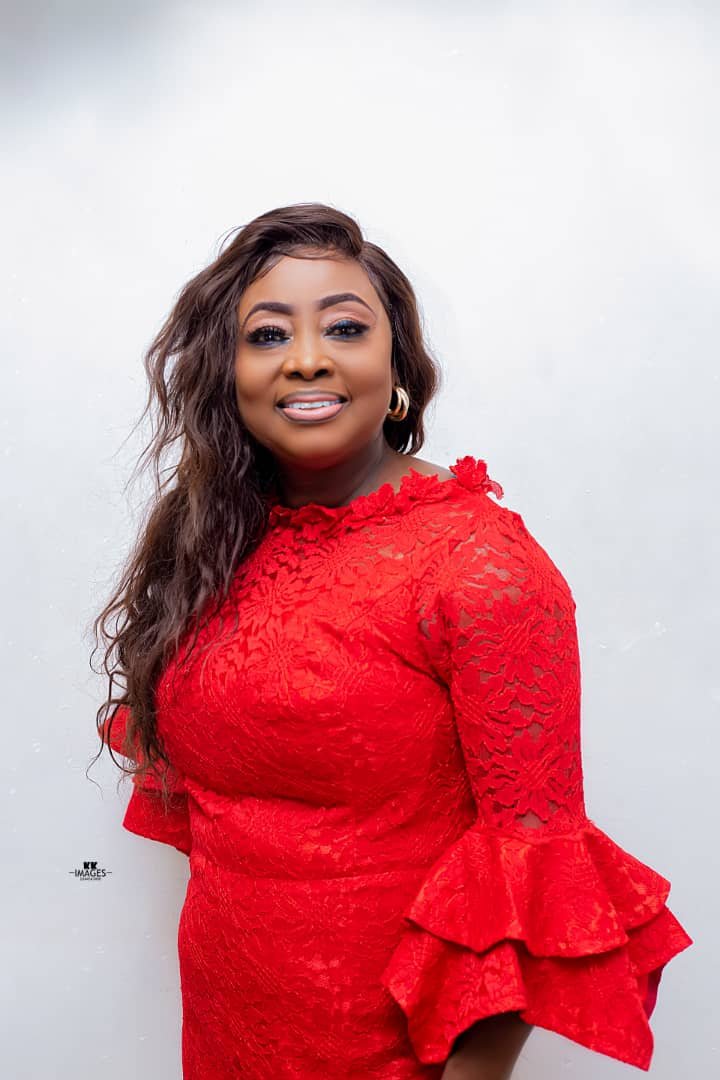Profile photo of Mrs Nyarko-Sefah