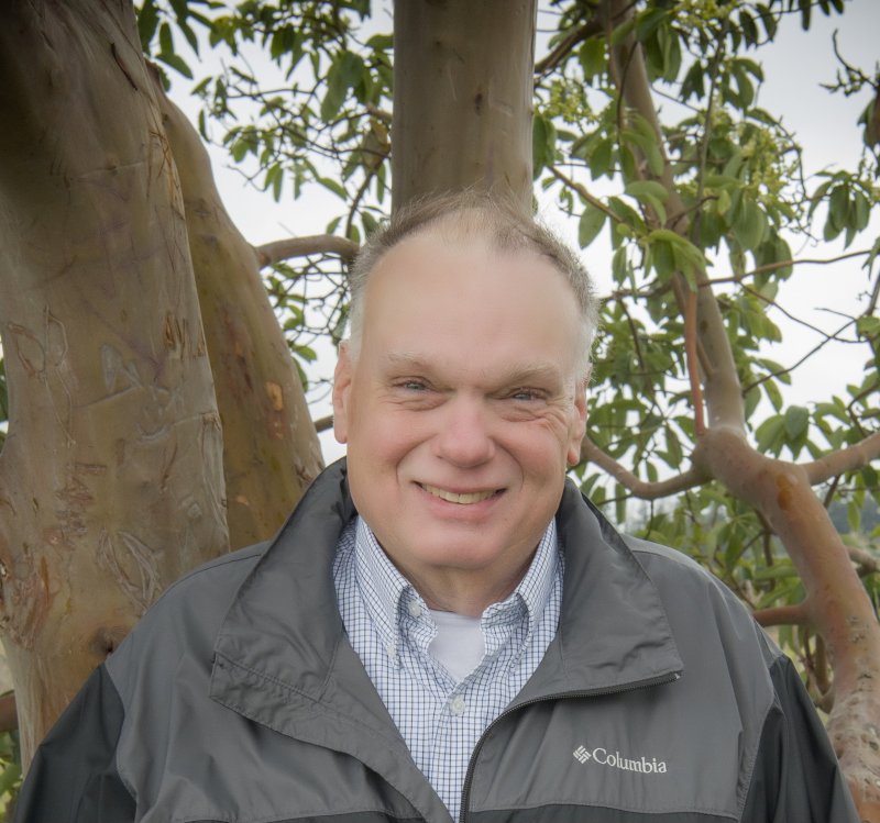 Profile photo of Kyle B. Yates