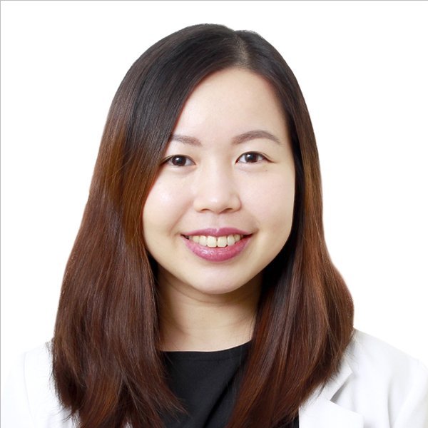 Profile photo of Francine Beatriz Lu-Echiverri Last name