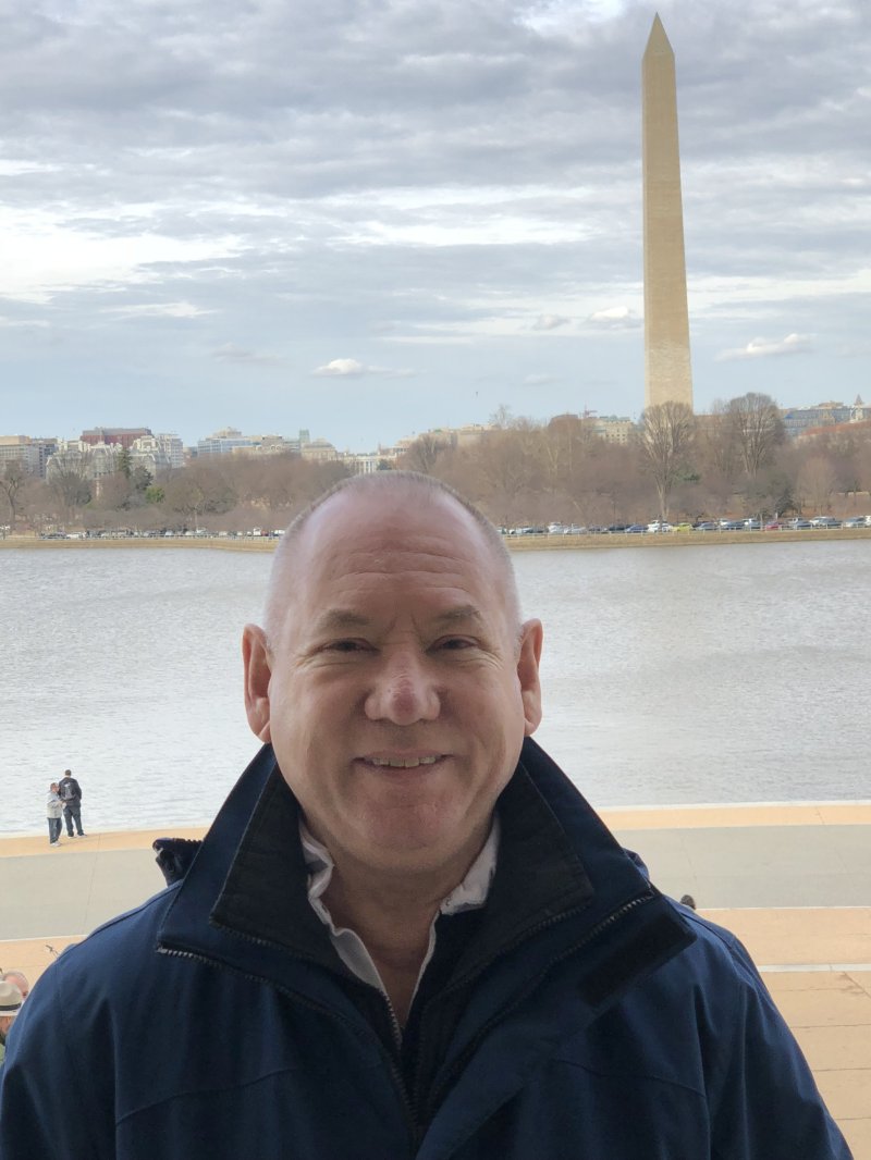 Profile photo of Patrick Murray