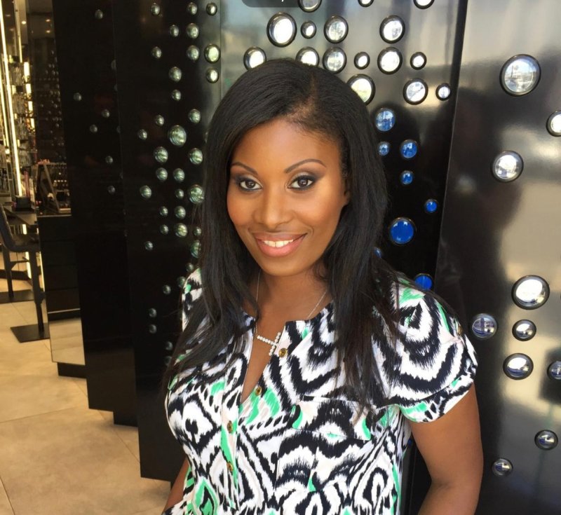 Profile photo of Dr. Renee Rolston-Mensah