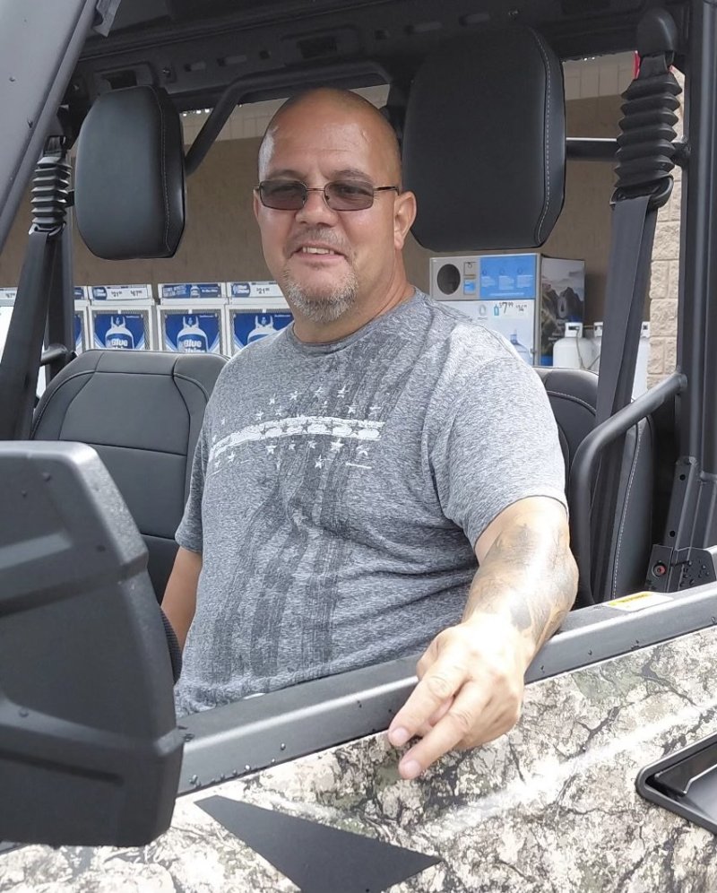 Profile photo of David Joseph Mora