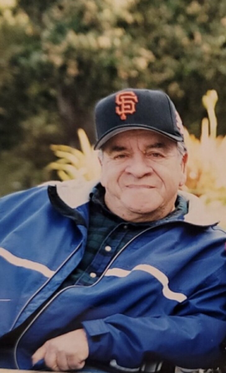 Profile photo of KRIS SAM Zankich Sr.
